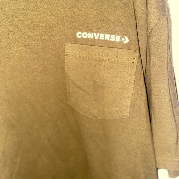 Converse T Shirt - Picture 4 of 5
